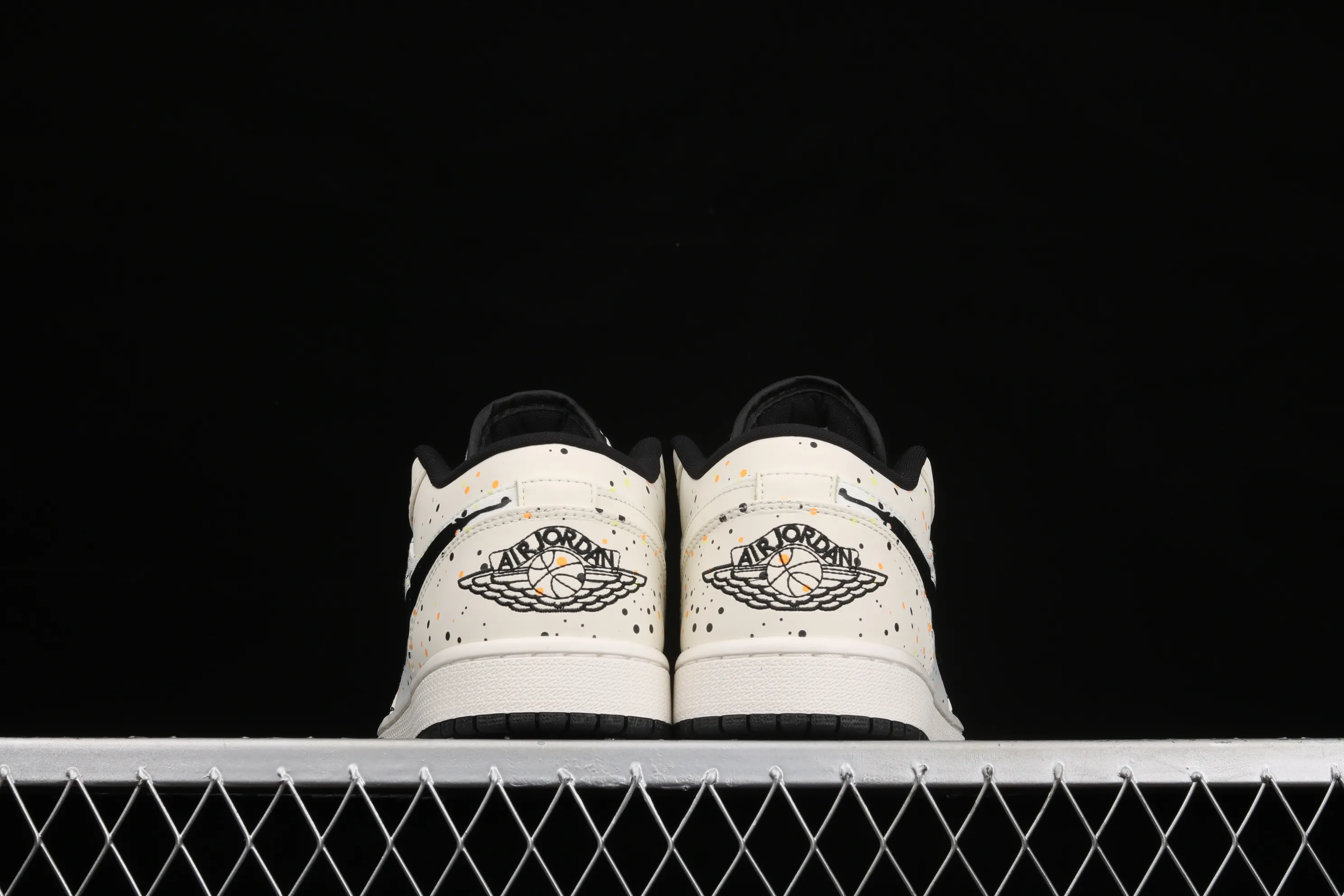 All categories Air Jordan Jordan series basketball shoes Air Jordan 1 Low Air Jordan 1 Low AJ1 Joe 1 low-top cultural and leisure sports sneakers DM3528-100